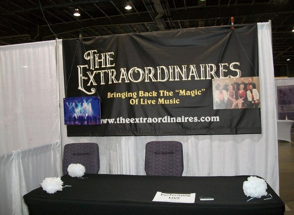 Bands & Live Musicians