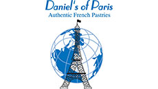 Daniel's of Paris Bakery