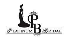 Platinum Bridal
