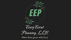 Envy Events Planning