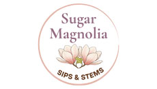 Sugar Magnolia Mobile Bar & Bloom Bar