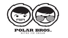Polar Bros Nitro Ice Cream