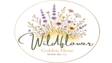Wildflower Golden Hour