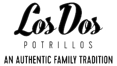 Los dos potrillos