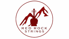 Red Rock Strings